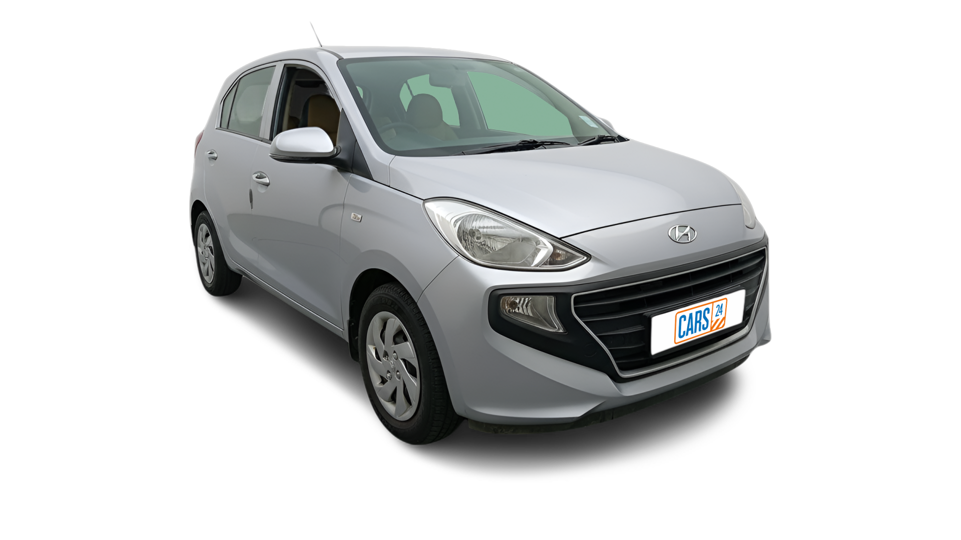 Hyundai NEW SANTRO-img